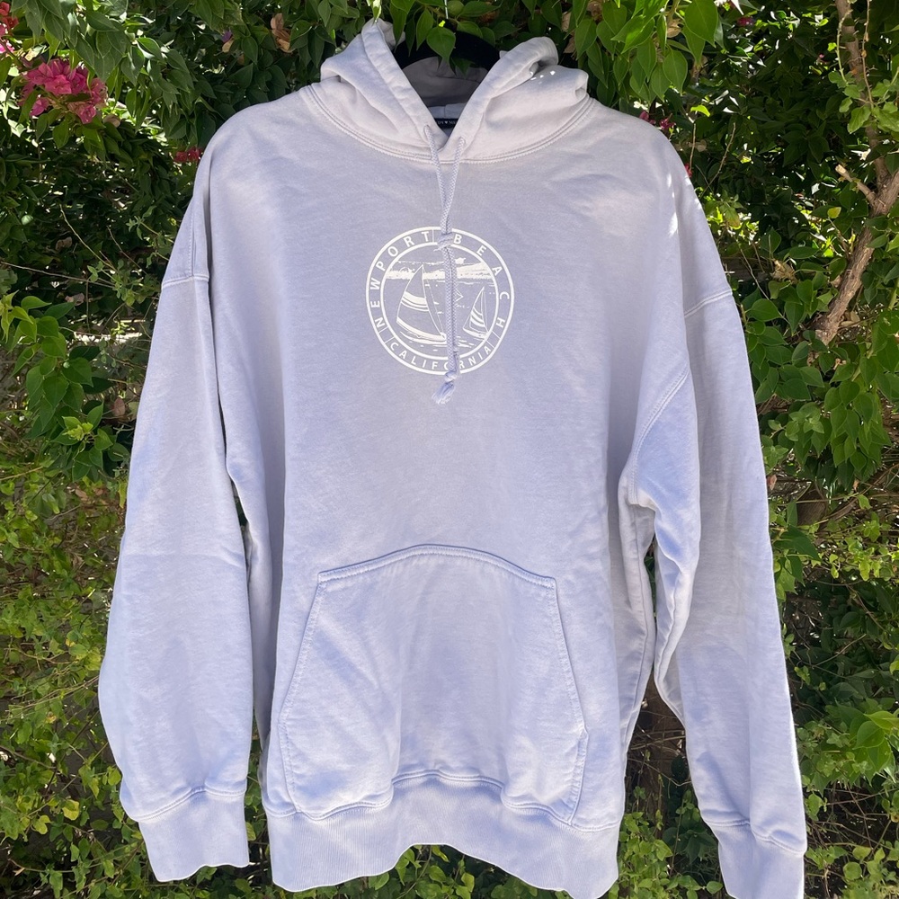 BRANDY MELVILLE hoodie